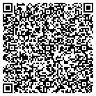 QR code with Jurik Research and Consulting contacts