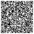 QR code with Gallatin County Community Unit contacts