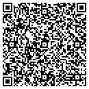 QR code with A1 Mini Storage contacts