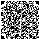 QR code with J M I S Video Production contacts