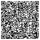 QR code with Amax Inc-Extractive R & D Center contacts