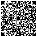 QR code with Kgbe Properties contacts