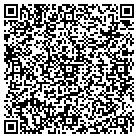 QR code with Johnson Arthur A contacts