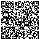 QR code with Pace Peggy contacts