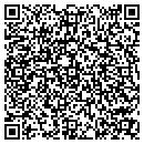 QR code with Kenpo Karate contacts