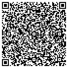 QR code with Zebrowski Robert W DDS contacts