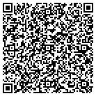 QR code with Mendocino County Animal Cntrl contacts