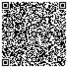 QR code with Caleb Byrds Electrical contacts