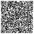 QR code with Service Master All Cleaning contacts