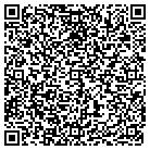 QR code with Hanson Park Branch School contacts