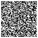 QR code with Kemna Myra L contacts
