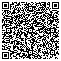 QR code with Vistar/Vsa contacts