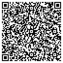 QR code with High School Apt contacts