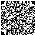 QR code with Kim E Campbell contacts