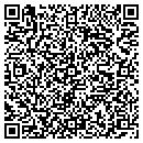 QR code with Hines Daniel DDS contacts