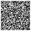 QR code with Kishbaugh Mark D contacts