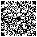 QR code with Kjos Vicki L contacts