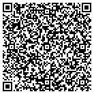 QR code with Korean United Presbyterian contacts