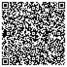 QR code with Korean United Presbyterian Church contacts