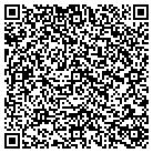 QR code with Kocisky Sarah E contacts