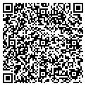 QR code with Hsi contacts