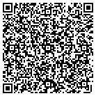 QR code with Marcus Whitman Presbyterian contacts