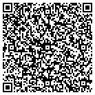 QR code with R B Javetz Investments contacts