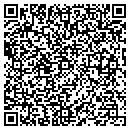 QR code with C & J Electric contacts