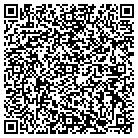 QR code with Fall Creek Consulting contacts