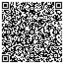 QR code with Robin E Moss Lcsw contacts