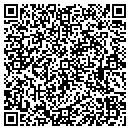 QR code with Ruge Rondaa contacts