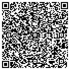 QR code with Corley Plumbing Air & Electric contacts