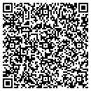 QR code with A R Rahbar Pc contacts