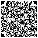 QR code with C S Electrical contacts