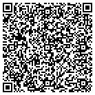 QR code with LA Moille Community Schl Supt contacts