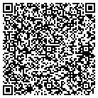 QR code with A B C Sign Products contacts