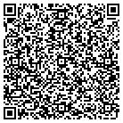 QR code with Alpha Janitorial Service contacts