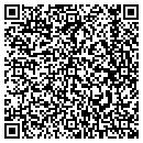 QR code with A & J Lawn Services contacts
