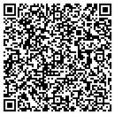 QR code with Alden Co Inc contacts
