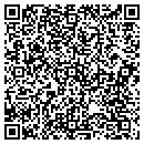 QR code with Ridgeway Auto Body contacts