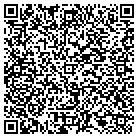 QR code with Mabel Woolsey Elementary Schl contacts