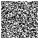 QR code with TLC Painting contacts