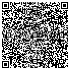 QR code with Maroa Forsyth Middle Schl contacts