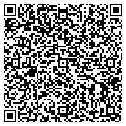 QR code with M & H Towing & Repair contacts