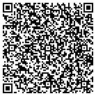 QR code with L P R Construction Co contacts