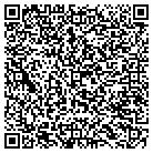 QR code with Martinsville Elementary School contacts