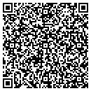 QR code with C Donald Silver Dds contacts