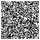QR code with T & C Construction contacts