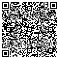 QR code with Tge contacts