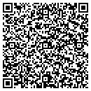 QR code with Upland City Hall contacts